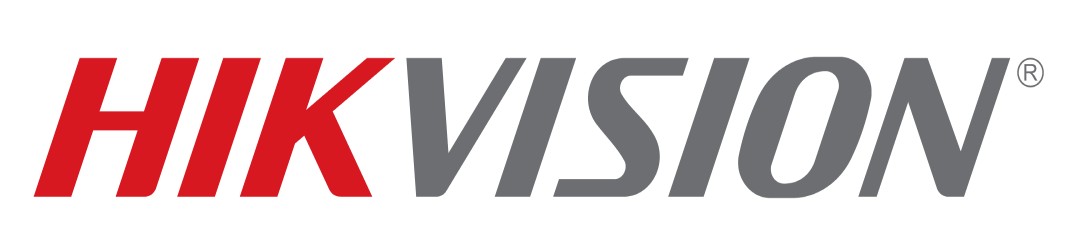 Hikvision Logo 1